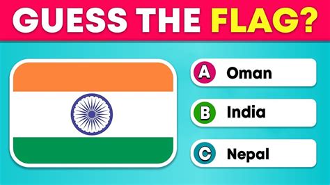 Flags of Asia Quiz .